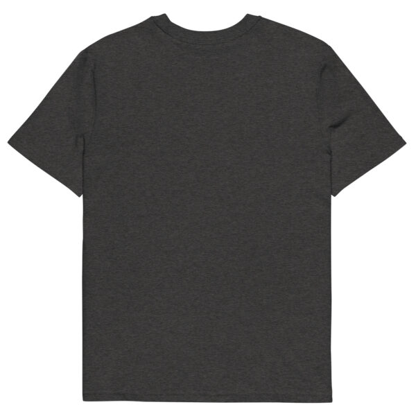 We are the Media Unisex Organic cotton t-shirt - Image 7