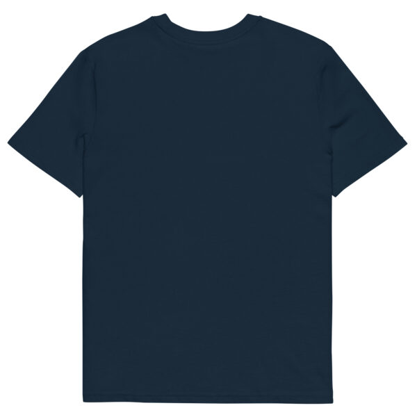 We are the Media Unisex Organic cotton t-shirt - Image 5