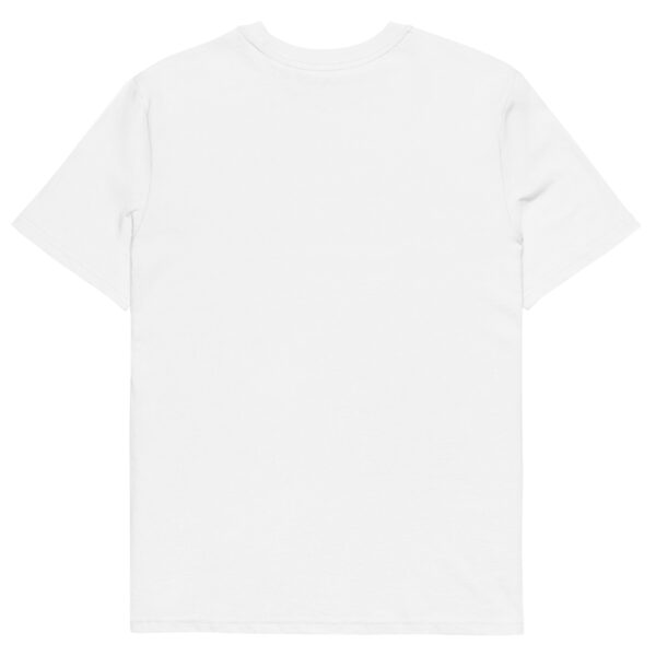 We are the Media Unisex Organic cotton t-shirt - Image 12